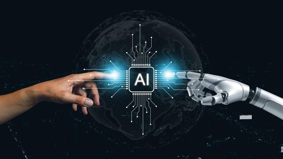 Watch this space: Data center servers and racks for AI demand are accelerating air freight demand…