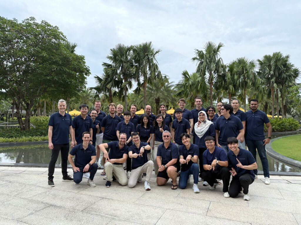 Aevean is #hiring and we’re looking for two roles to join the team: